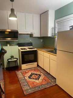 BACK HOUSE in PASADENA - Pasadena - 8