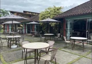 Flat Marina e Resort Costabella - 3