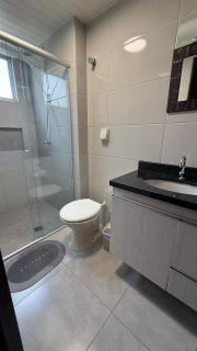 Vila Estrela - 2 Quartos com Suíte e Escritório - 6