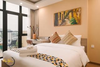 An Yên Island - Art Boutique Stay with Dual Lake view - 9