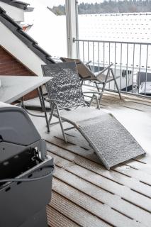 Ferienwohnung Wurster Nordseeküste - 8