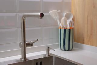 French Lover - Tbilisi - 2