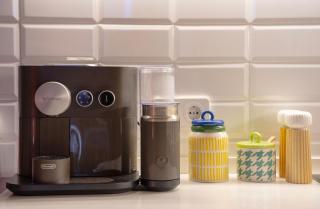 French Lover - Tbilisi - 1