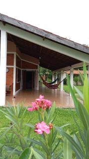 Chácara Paraíso do Mar - 7