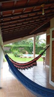 Chácara Paraíso do Mar - 1