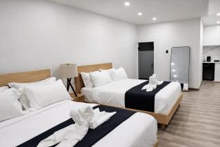 The Hive Boutique Hotel Double Room 109 - 7