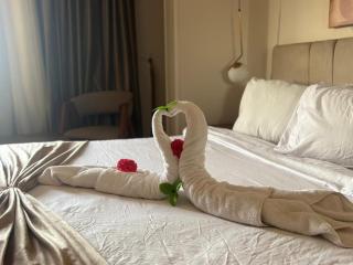 La Gallaria Pyramids View Hotel - 2