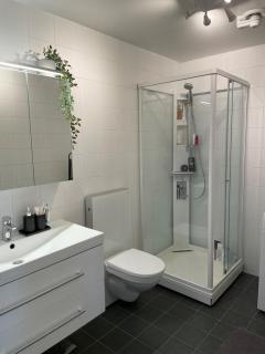 Central, modern 3-room apartment! - 3