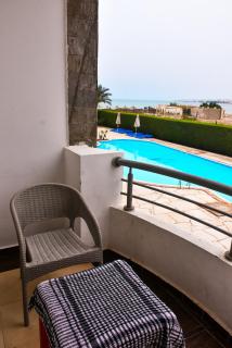 Modern Seaview Room - Cecelia Resort-Hurghada - 9