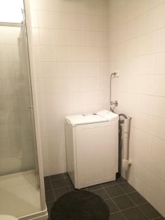 Central, modern 3-room apartment! - 2