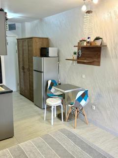 Kavaci Studio Beach Sozopol - 4