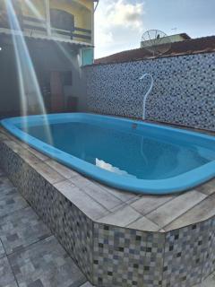 Casa itanhaem - 7