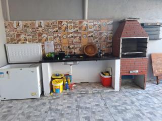 Casa itanhaem - 6