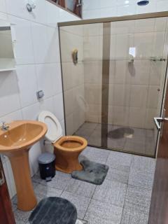 Casa itanhaem - 5