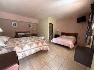 Hacienda Barrancas del Cobre - 8
