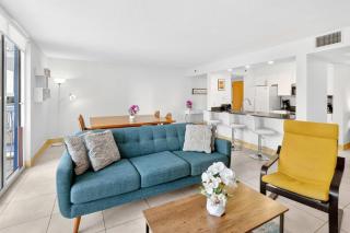 Brickell City Centre Condo with Pool & Parking - 5
