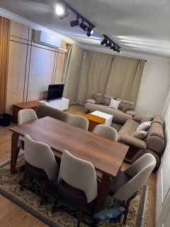 Modern Luxury Apartment garden view peaceful vibe - 8