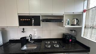 Apartamento completo no Planalto - 9