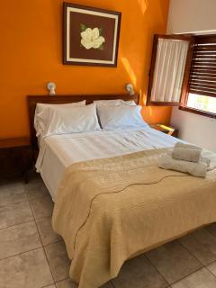 El Buen Descanso - 1