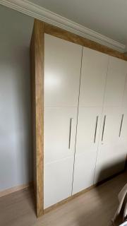 Apartamento completo no Planalto - 7