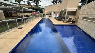 Apartamento completo no Planalto - 1