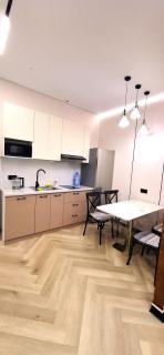 ЖК Almatym рядом с Мега Парком - 6