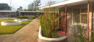 Jiwaka Mission Resort - 1