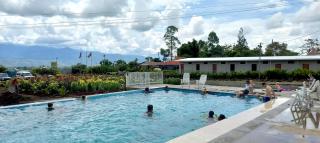 Jiwaka Mission Resort - 8