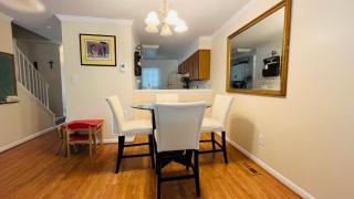 Unique stay in Gaithersburg with Baby Grand Piano, Fire Pit, and BBQ - 1