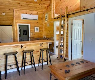 Willow Tree cabin - 5