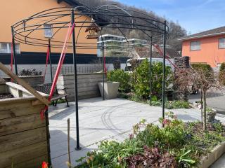 Ferienwohnung an der Seez - 8