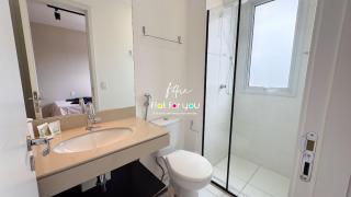 #2004 O# Duplex no Jardim Goiás | Próx. Shopping - 4