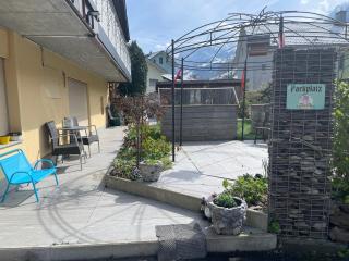 Ferienwohnung an der Seez - 9