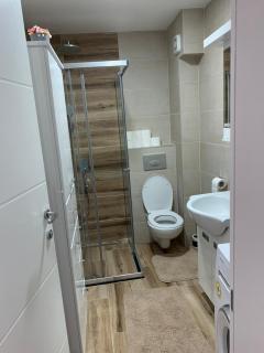 Lux Apartman Banja Koviljaca - 2