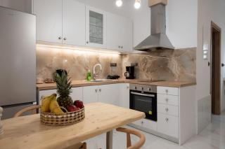 Perion stone apartment near to the sea No2 - 5