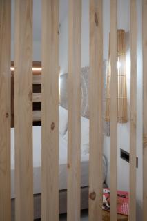 Perion stone apartment near to the sea No2 - 2