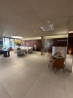 Holanda Gold Hotel Praia de Tambaú - 6