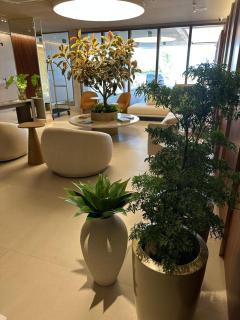 Holanda Gold Hotel Praia de Tambaú - 3