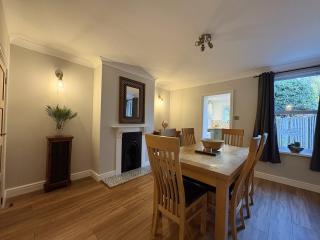 Church Cottage Cosy 3 Bed Victorian House in Frant - 3
