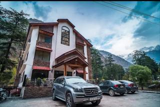 Hotel Sandhya - 2