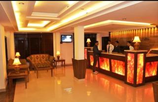 Hotel Sandhya - 1