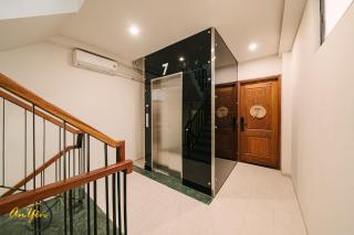 An Yên Island - Art Boutique Stay with Dual Lake view - 2
