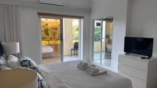 Apartamento Deolinda - Nossa Sra da Rocha - 2