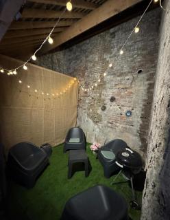 Maison pecheur rénovée au centre de Trouville - 5