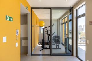 CMD804 Spacious and comfortable studio near the Arena - 6