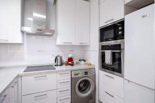 Art in El Limonar de la Ribera Parking - 9