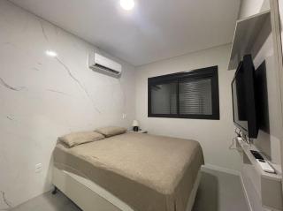 Anito Petry Residence - Apto para 7 pessoas na Praia de Palmas - 7