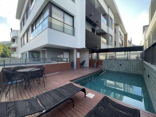 Anito Petry Residence - Apto para 7 pessoas na Praia de Palmas - 4