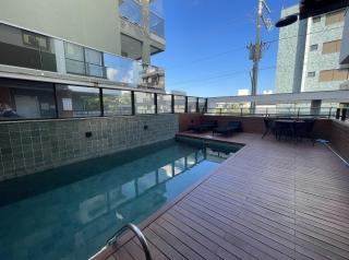 Anito Petry Residence - Apto para 7 pessoas na Praia de Palmas - 5