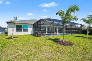 Coral Oasis Pet Friendly, SPA Pool on Freshwater Canal - 9